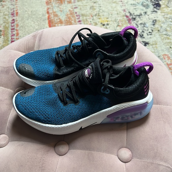 NIKE JOYRIDE RUN - Women’s size 6, EUR 36.5 - Picture 4 of 6